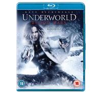 Underworld: Blood Wars [Blu-ray] [2017] [Region Free]