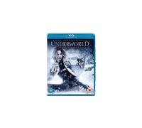 Underworld: Blood Wars [Blu-ray] [2017] [Region Free]