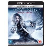 Underworld: Blood Wars