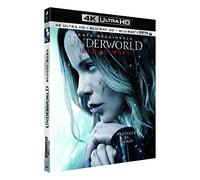 Underworld : Blood Wars [4K Ultra HD 3D + Blu-Ray + Digital Ultraviolet]