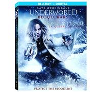 Underworld - Blood Wars (Blu-ray)