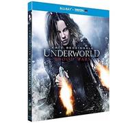 Underworld : Blood Wars [Blu-ray + Copie digitale]