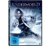 Underworld - Blood Wars