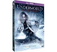 Underworld : Blood Wars [DVD + Copie digitale]