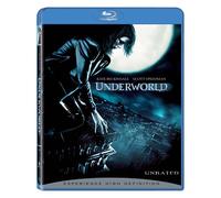 Underworld [Blu-ray] [2003] [US Import]