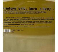 Underworld - Born Slippy [12" Vinyl]