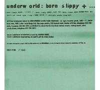 Underworld - Born Slippy