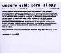 Underworld - Born Slippy [CD 1]