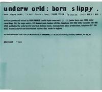 Underworld - Born Slippy [CD 2]