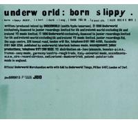 Underworld - Born Slippy (Cd2)