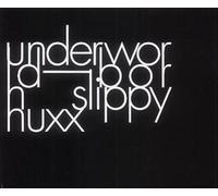 Underworld - Born Slippy Nuxx 2003 [DVD AUDIO]