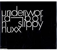 Underworld - Born Slippy Nuxx