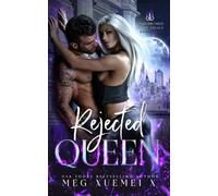 Underworld Bride Trials Book 2: Rejected Queen: A Demon Shifter Enemies-to-Lovers Paranormal Romance