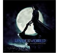 Underworld by Various Artists Soundtrack edition (2003) Audio CD