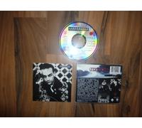 Underworld - Change the Weather