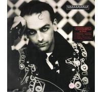 Underworld - Change the Weather
