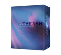 Underworld Chronicles: Three Yakuza Fables by Takashi Miike 4K Ultra HD