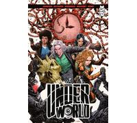 Underworld Collection Volume One