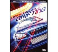 Underworld Drifting: California Drifting & Tuners [DVD] [2006] [Region 1] [US Import] [NTSC]