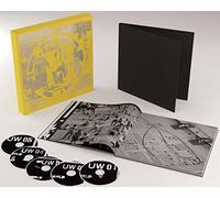 Underworld Dubnobasswithmyheadman (CD) Super Deluxe Box Set (US IMPORT)