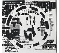 Underworld - Dubnobasswithmyheadman (Reissue) [VINYL]