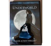 Underworld [DVD] [2003] [Region 1] [US Import] [NTSC]