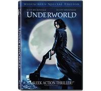 Underworld [DVD] [2003] [Region 1] [US Import] [NTSC]