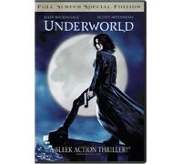 Underworld [DVD] [2003] [Region 1] [US Import] [NTSC]