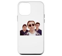 Underworld Electronic Music Born Slippy By Andy Willsher Case for iPhone 12 mini