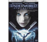 Underworld: Evolution [2006] (Region 1) (NTSC) [DVD]