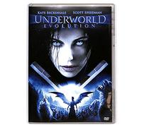 Underworld - Evolution