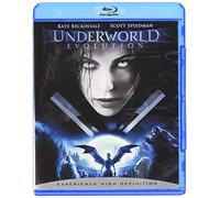 Underworld: Evolution