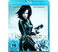 Underworld: Evolution
