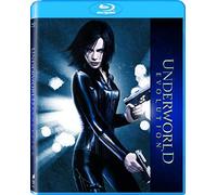 UNDERWORLD EVOLUTION - BLUR - J3z