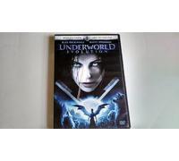Underworld: Evolution [DVD] [2006] [Region 1] [US Import] [NTSC]
