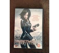 Underworld: Evolution [DVD]