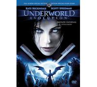 Underworld: Evolution (Fullscreen Edition)