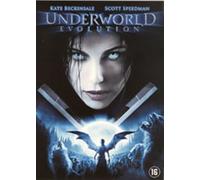 UNDERWORLD EVOLUTION - MOVIE