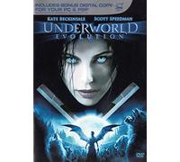 Underworld: Evolution (Widescreen)