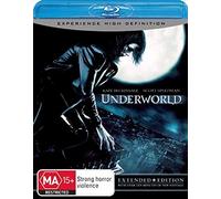 Underworld (Extended Edition)