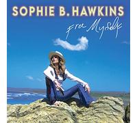 Sophie B. Hawkins – Free Myself – Vinyl LP