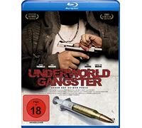 Underworld Gangster (BR) Min: 113DD5.1WS [Import germany]