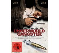 Underworld Gangster (DVD) Min: 108DD5.1WS [Import germany]