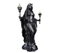 Underworld Hekate Phōsphoros Light-Bringer or Morning Star Statue (Love)