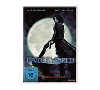 Underworld: Home Edition