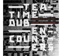 UNDERWORLD & IGGY POP - Teatime Dub Encounters (Bonus Track)