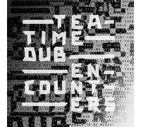 Underworld & Iggy Pop Teatime Dub Encounters (CD) Album (US IMPORT)