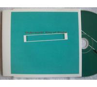 Underworld - King of Snake [CD 1]
