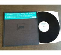 Underworld - King of Snake [DISC 2] [12" VINYL]