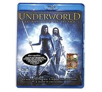Underworld - La Ribellione Dei Lycans